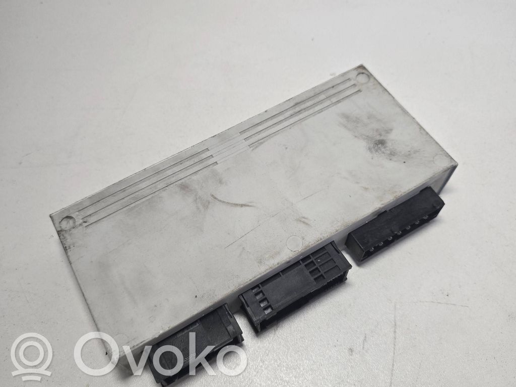 BMW 3 E46 Module confort 