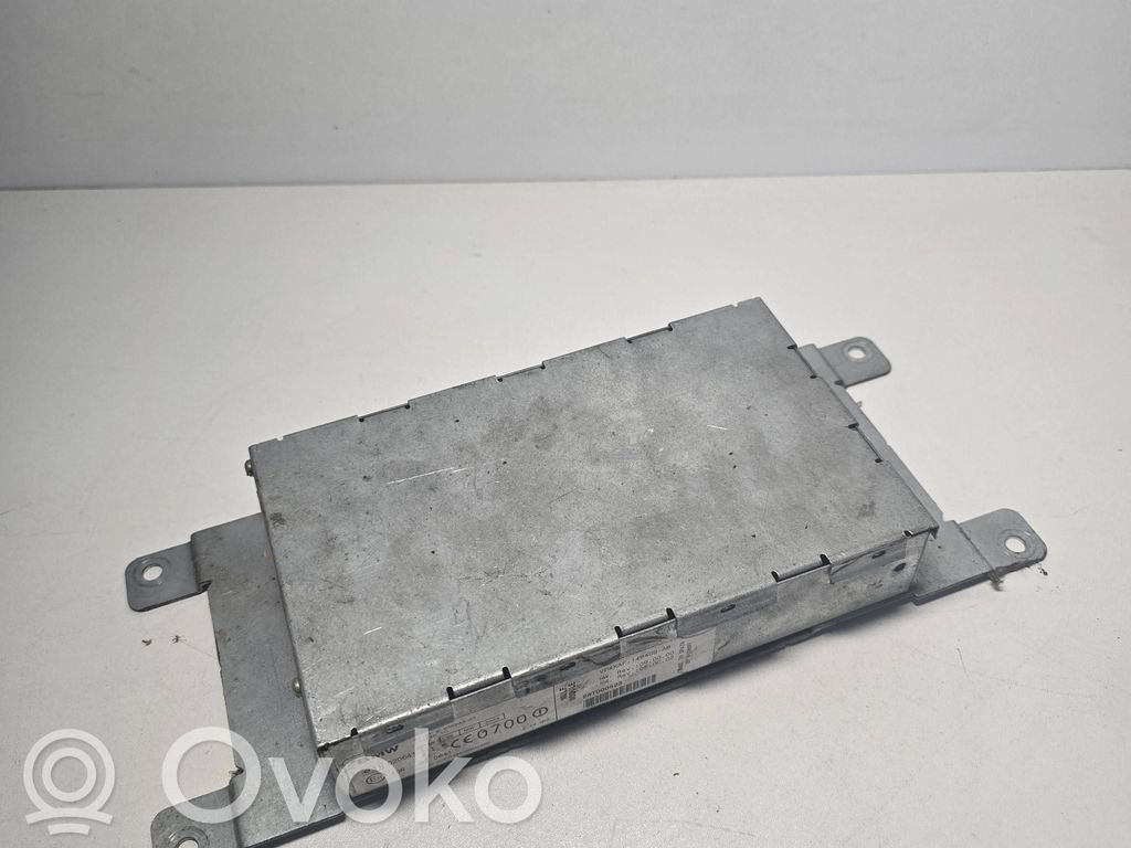 BMW 5 E60 E61 Bluetooth modulis 