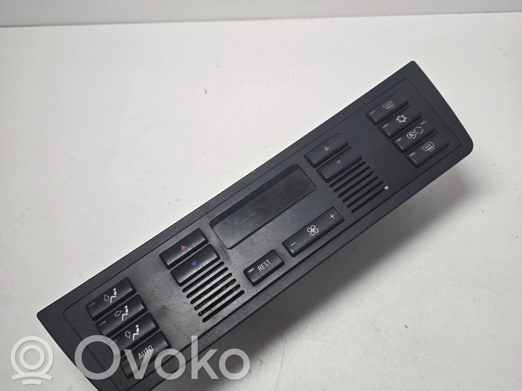 Climate control unit   64116927898