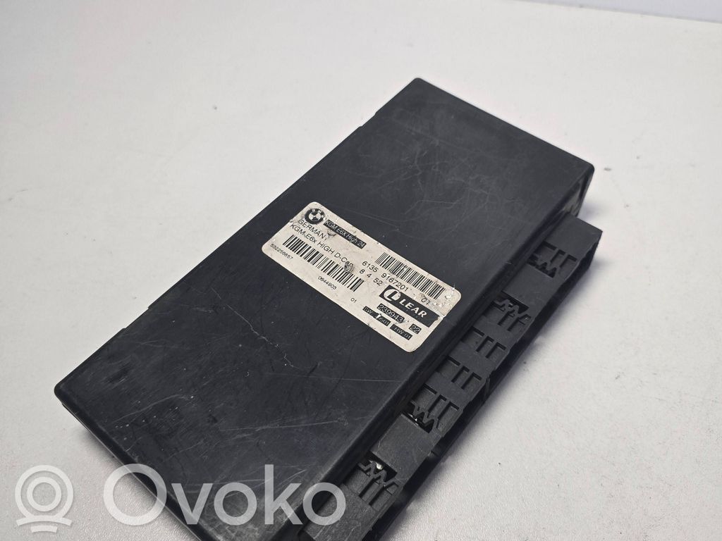 Module confort   9167201