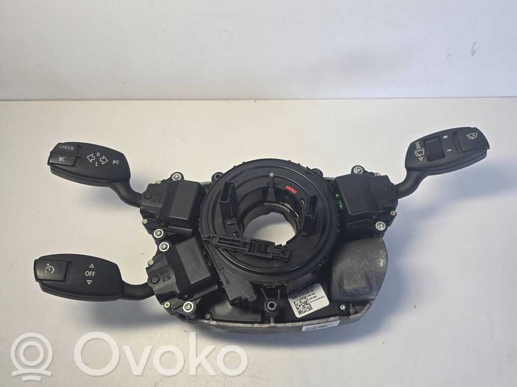 BMW 5 E60 E61 Rokturu komplekts 