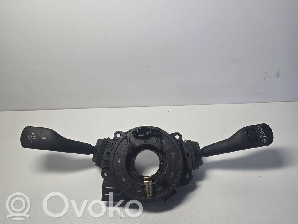 BMW 3 E46 Airbag slip ring squib (SRS ring) 