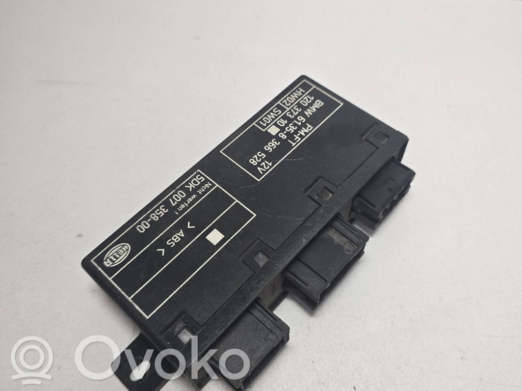 Door control unit/module   61358366528