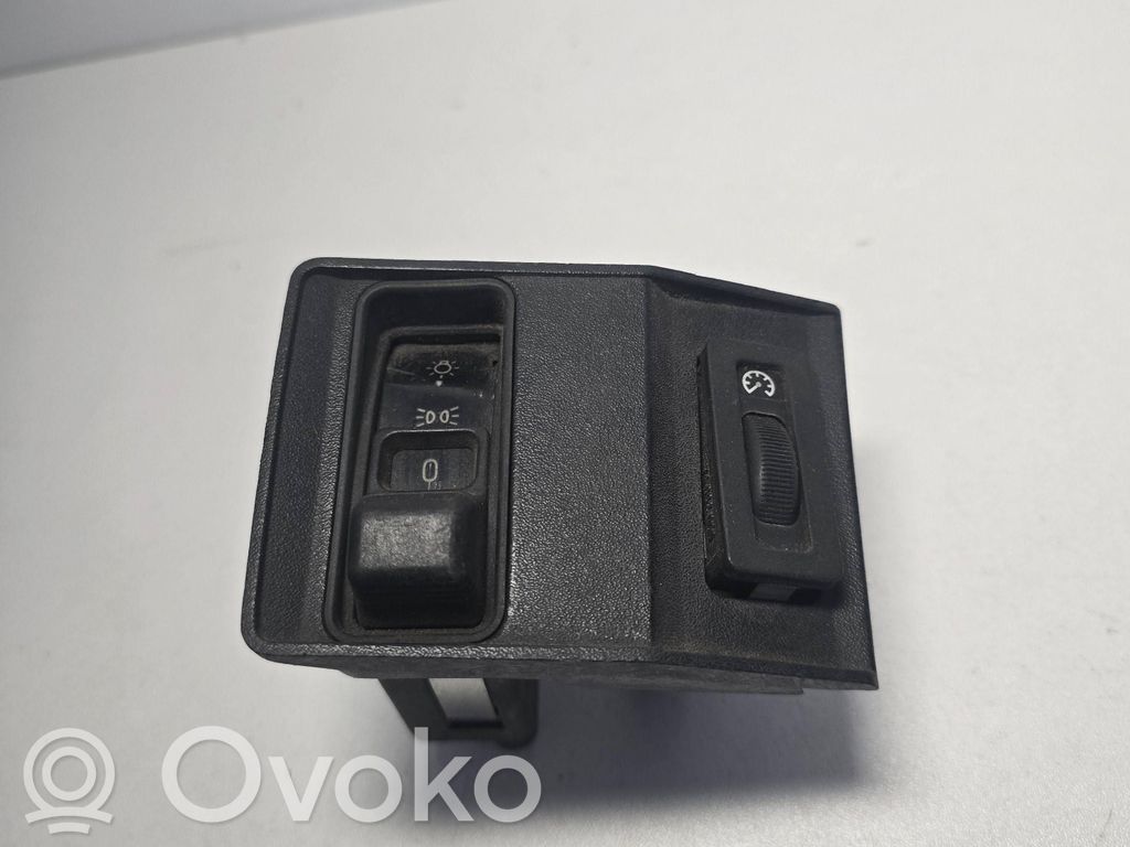 BMW 3 E36 Lichtschalter 