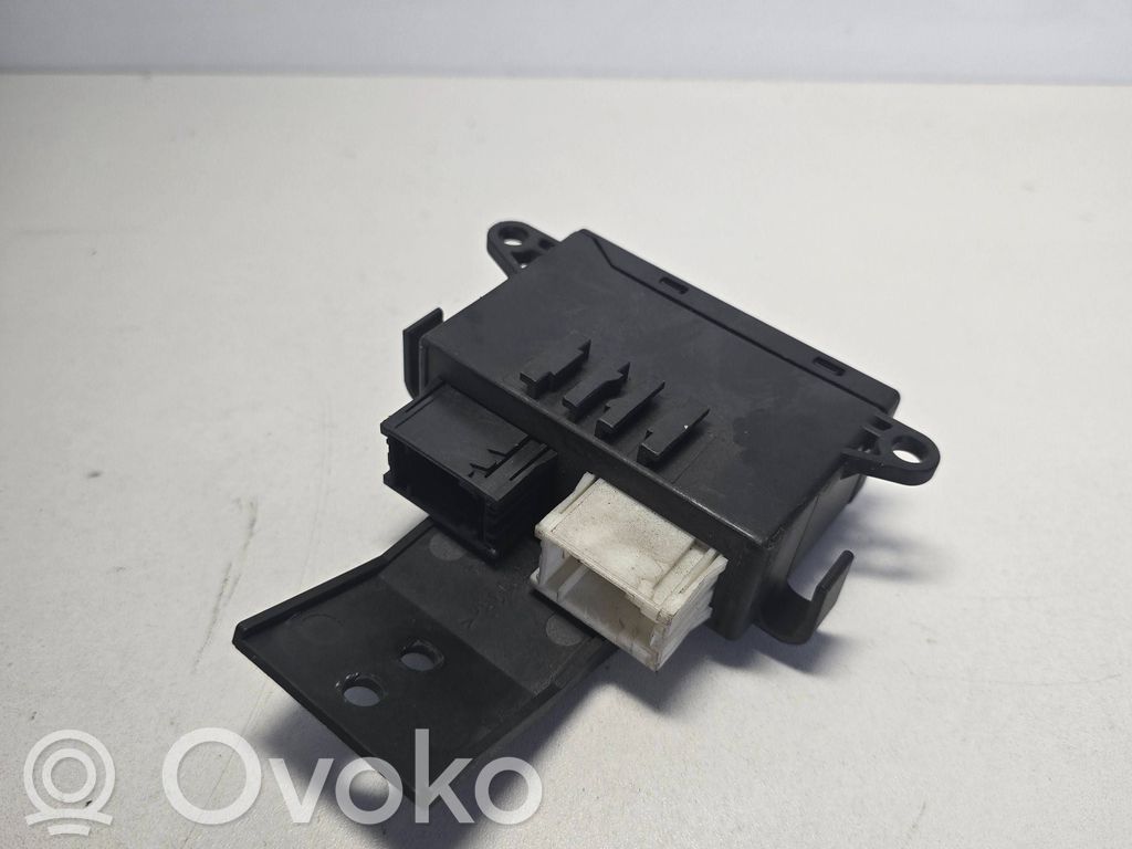Other control units/modules   61316913364