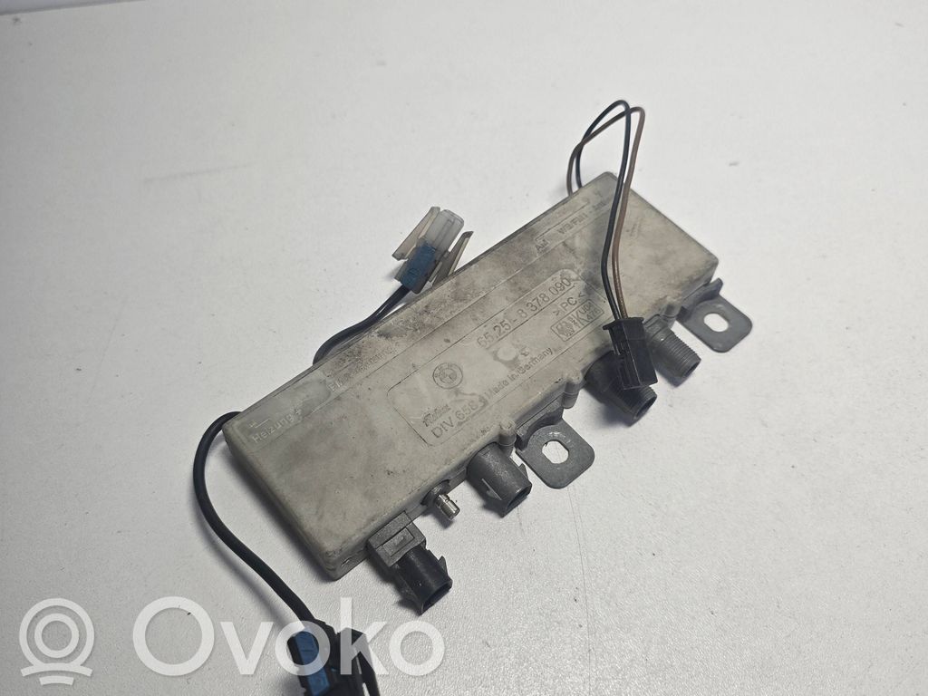 Antenos stiprintuvas   65258378090