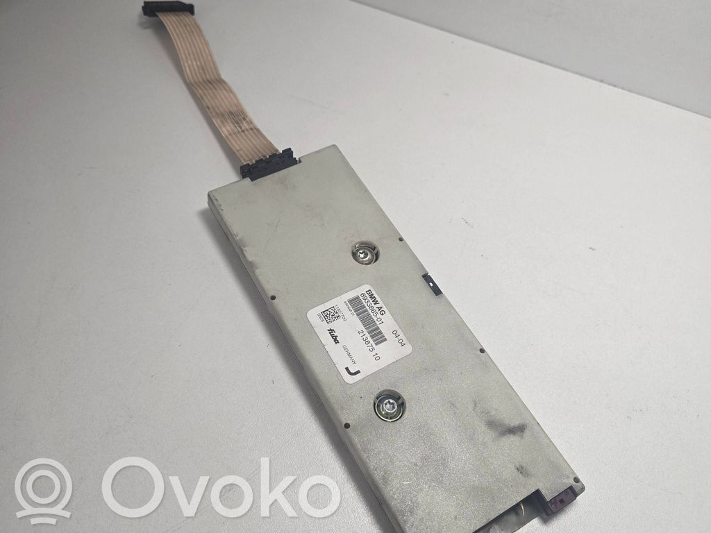 Antenos stiprintuvas   6933665