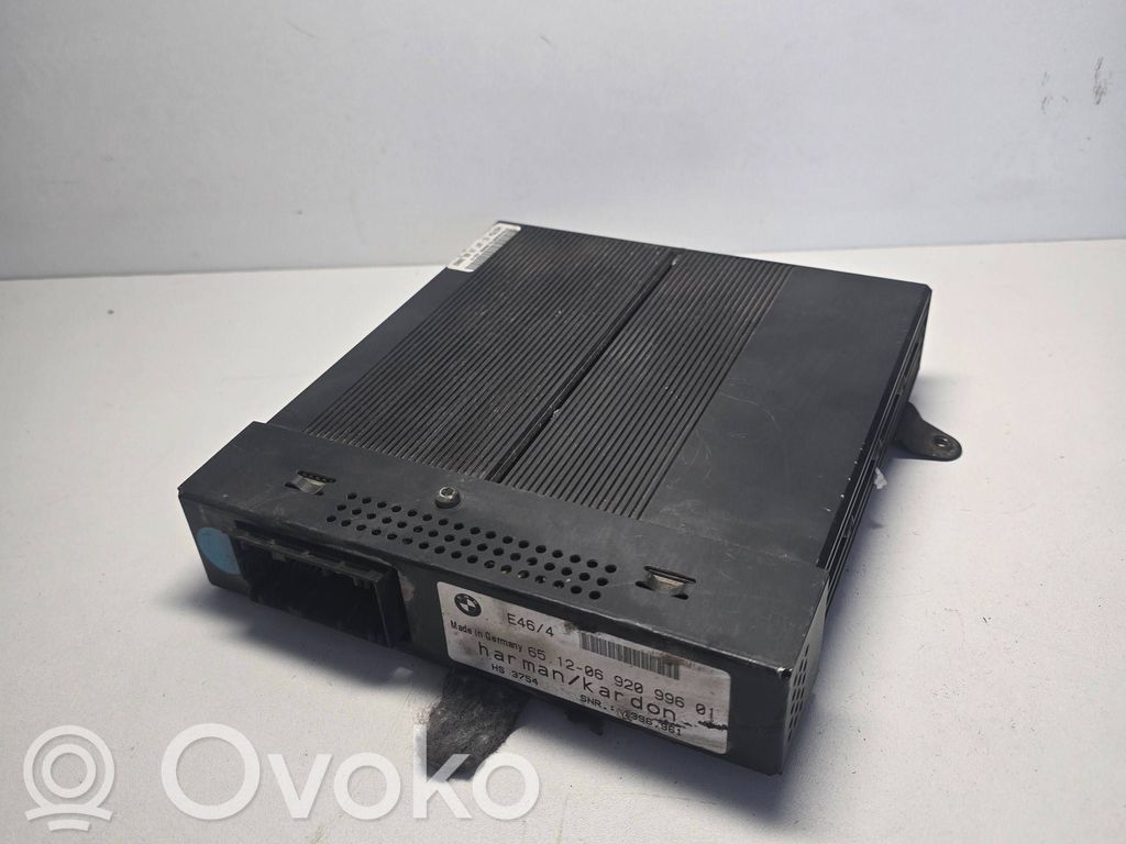 Amplificador de sonido   1396961