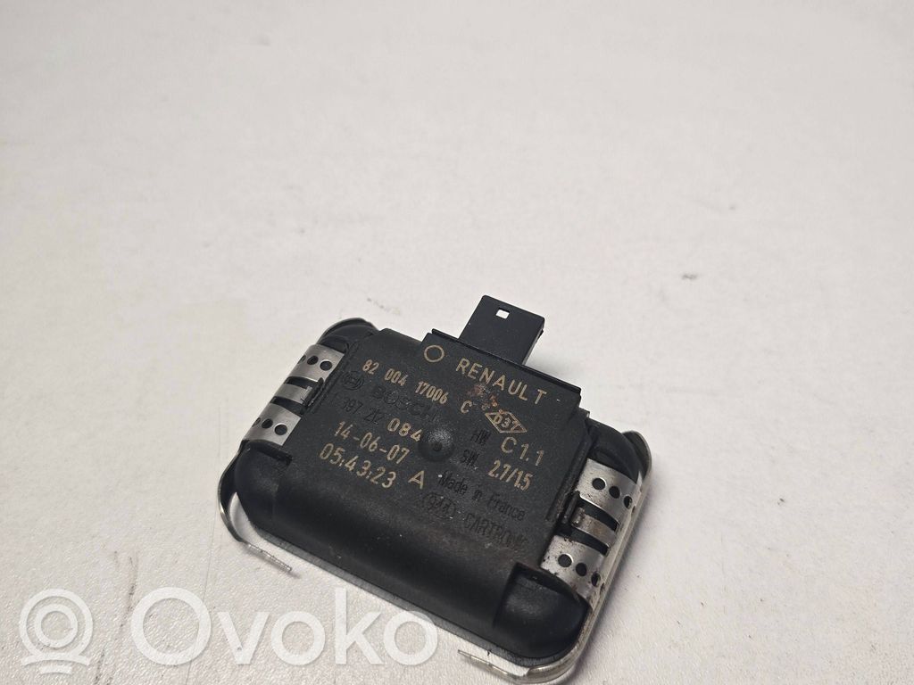 Renault Trafic II (X83) Rain sensor 