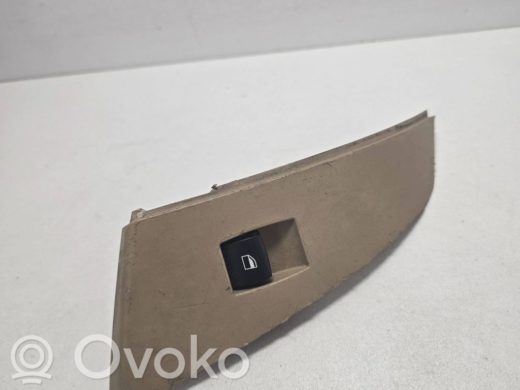 BMW 5 E60 E61 Elektrisko logu slēdzis 