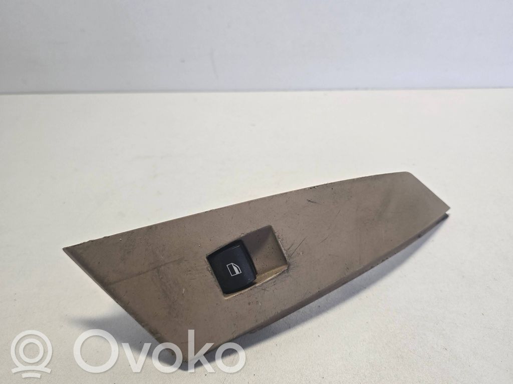 BMW 5 E60 E61 Electric window control switch 
