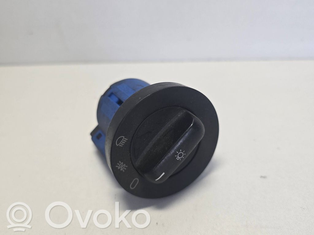BMW 5 E39 Light switch 