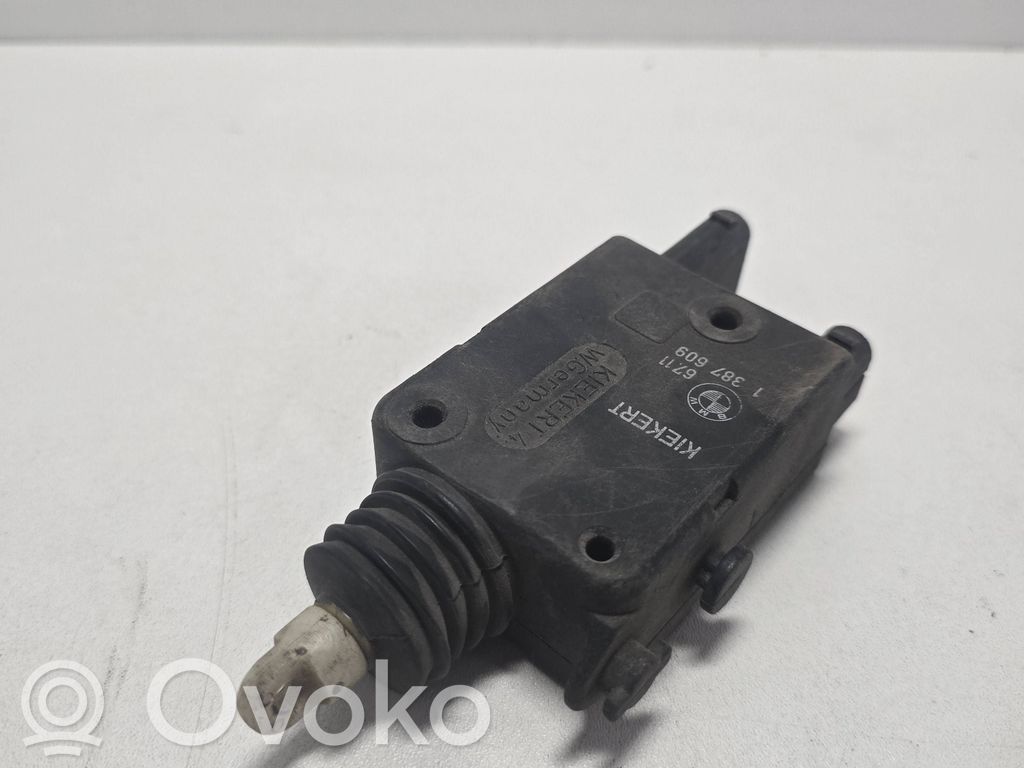 BMW 3 E36 Central locking motor 