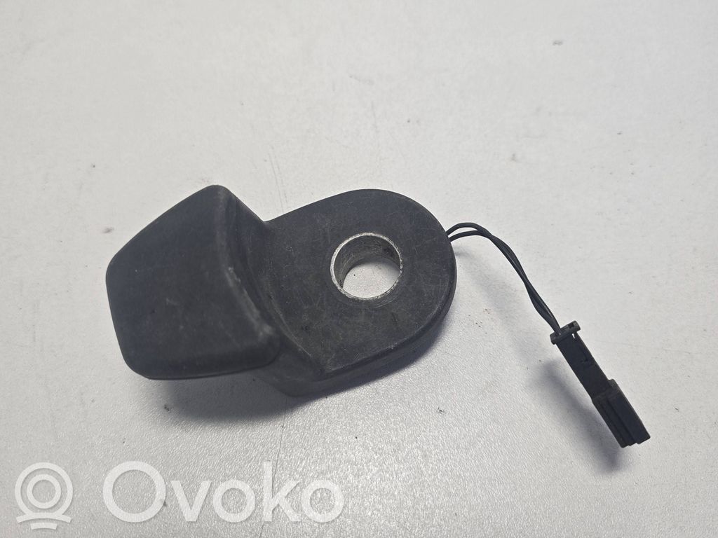 BMW 5 E60 E61 Tailgate glass/window release handle 