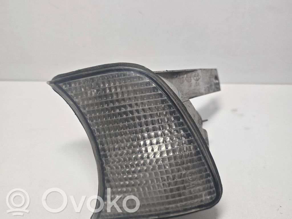 Front indicator light   183270