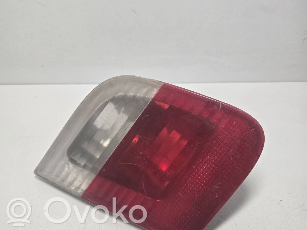 BMW X3 E83 Tailgate rear/tail lights 