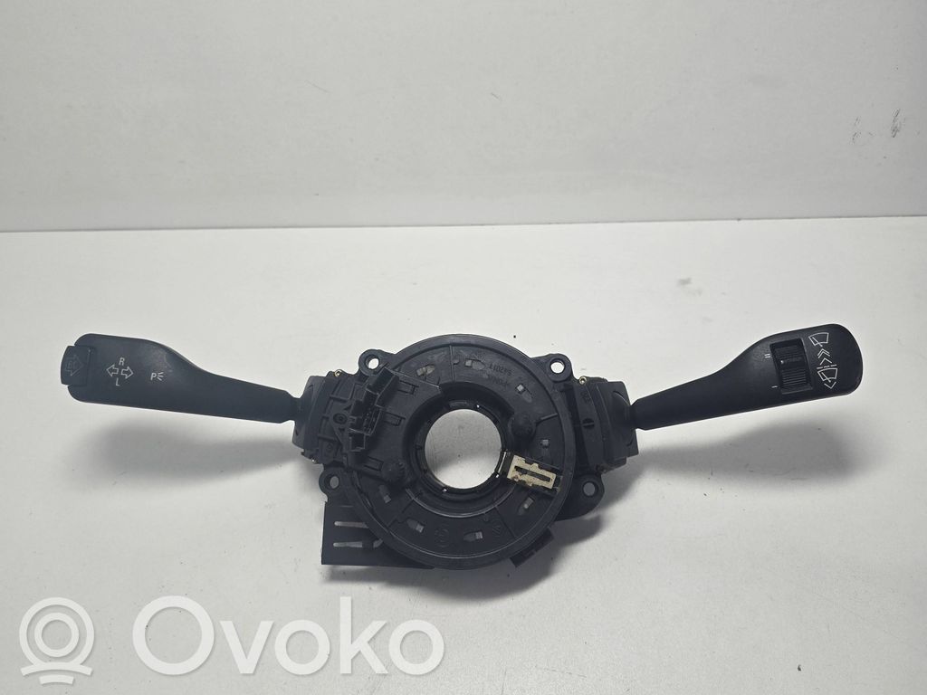 BMW 3 E46 Innesco anello di contatto dell’airbag (anello SRS) 