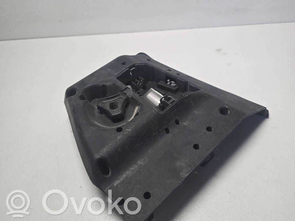 BMW 3 E46 Wkład lampy tylnej 