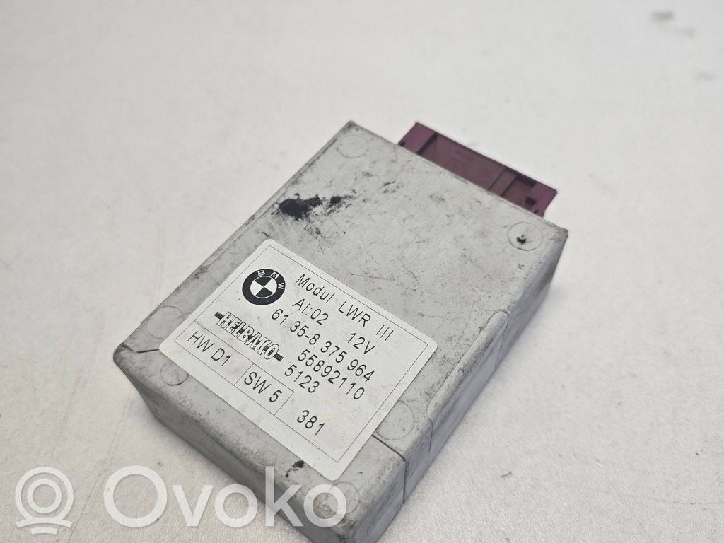 Light module LCM   61358375964