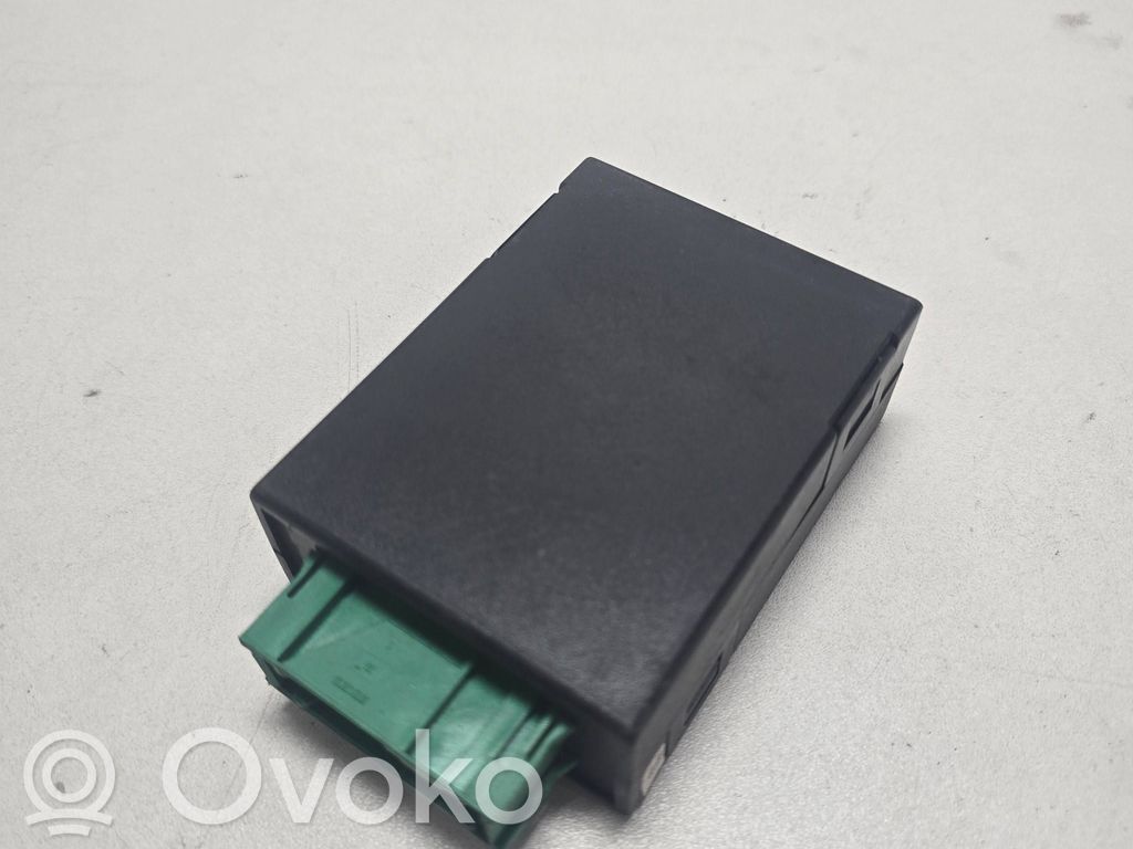 BMW 7 E38 Other control units/modules 