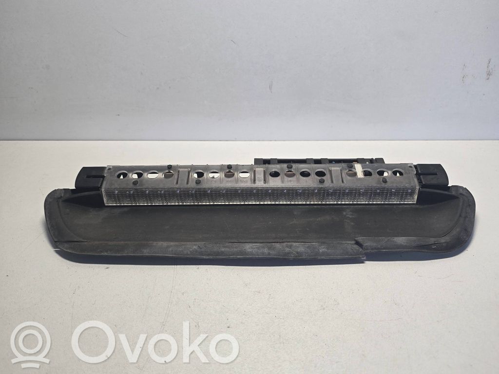 BMW 3 E46 Dritte Bremsleuchte 
