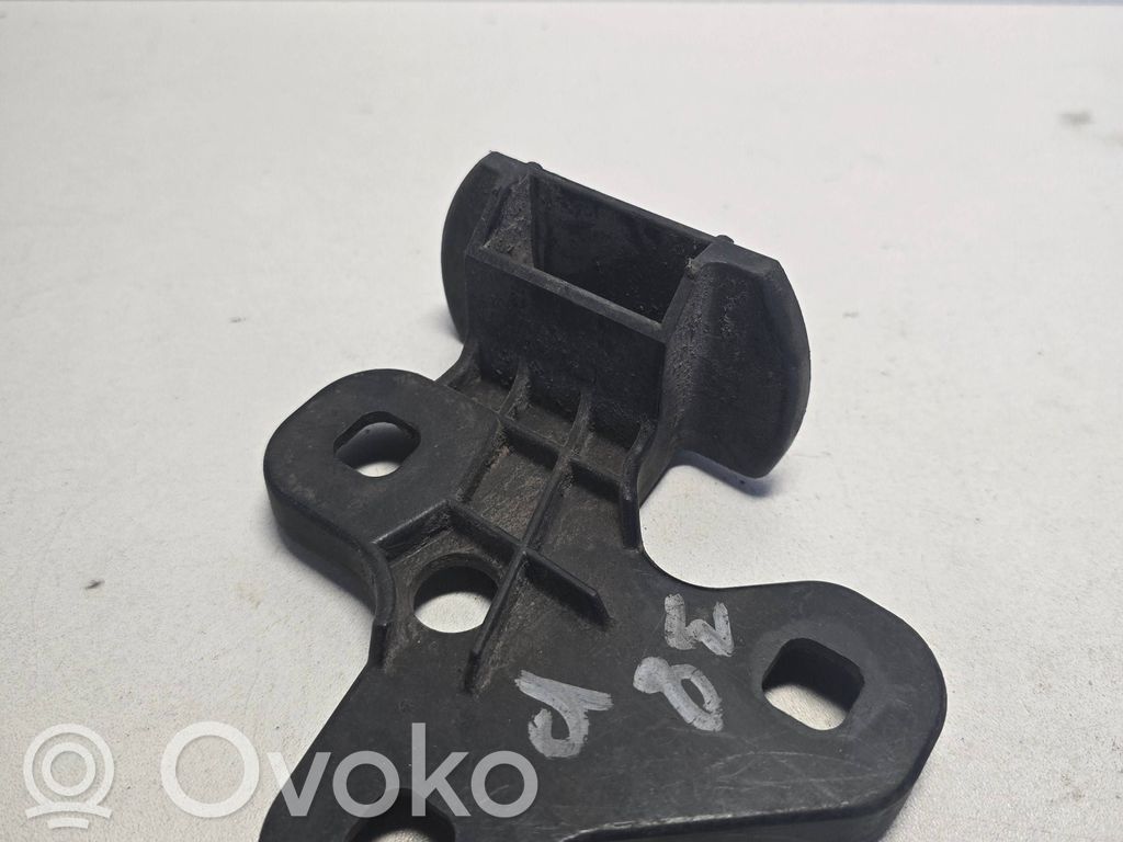 BMW 7 E38 Front bumper mounting bracket 