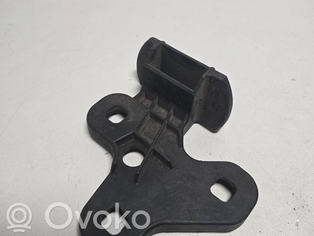 Front bumper mounting bracket   51118230514