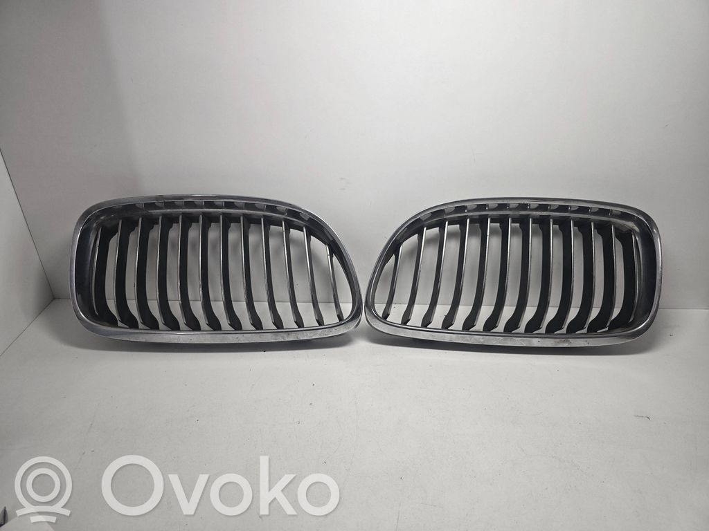 BMW 5 E60 E61 Front grill 