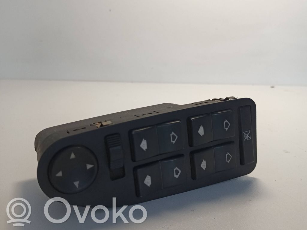 Electric window control switch   61318368952