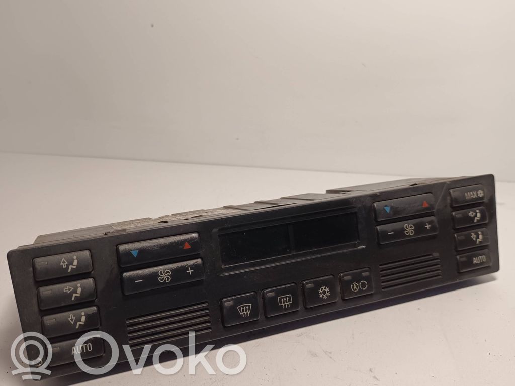 BMW 7 E38 Climate control unit 