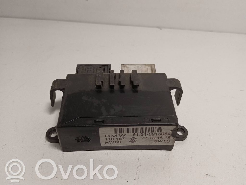 Alte unități/module de control   61316916054