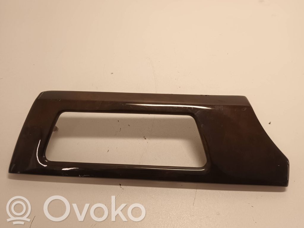 BMW 3 E90 E91 Rejilla de ventilación central del panel 