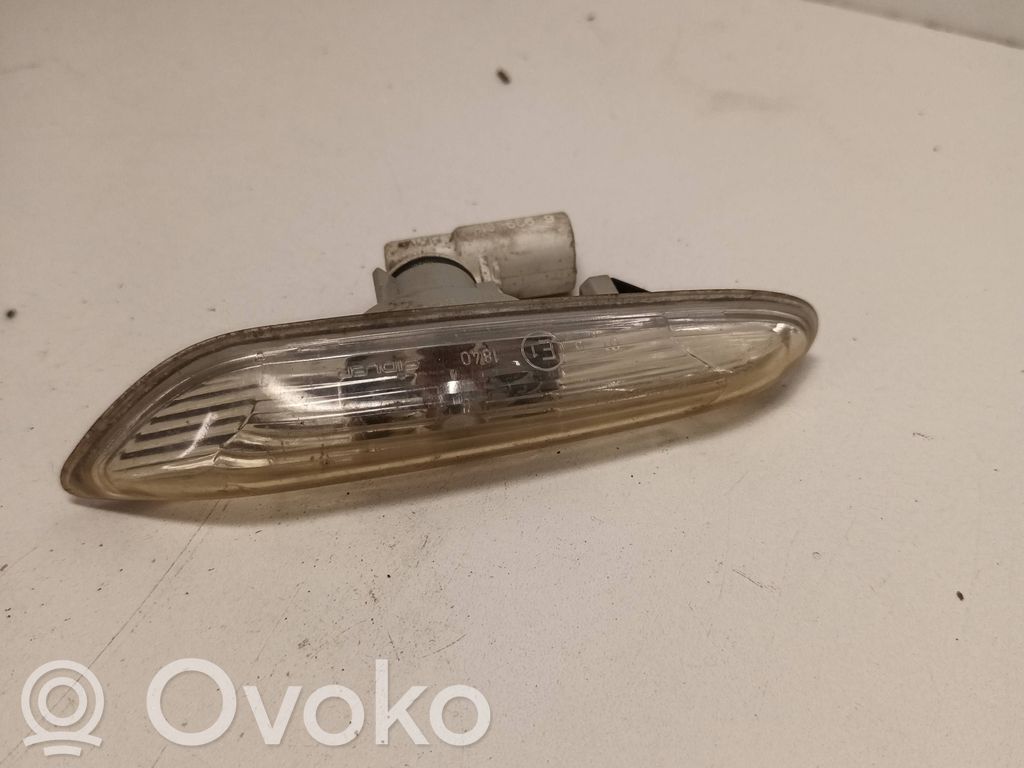 BMW 3 E90 E91 Seitenblinker 