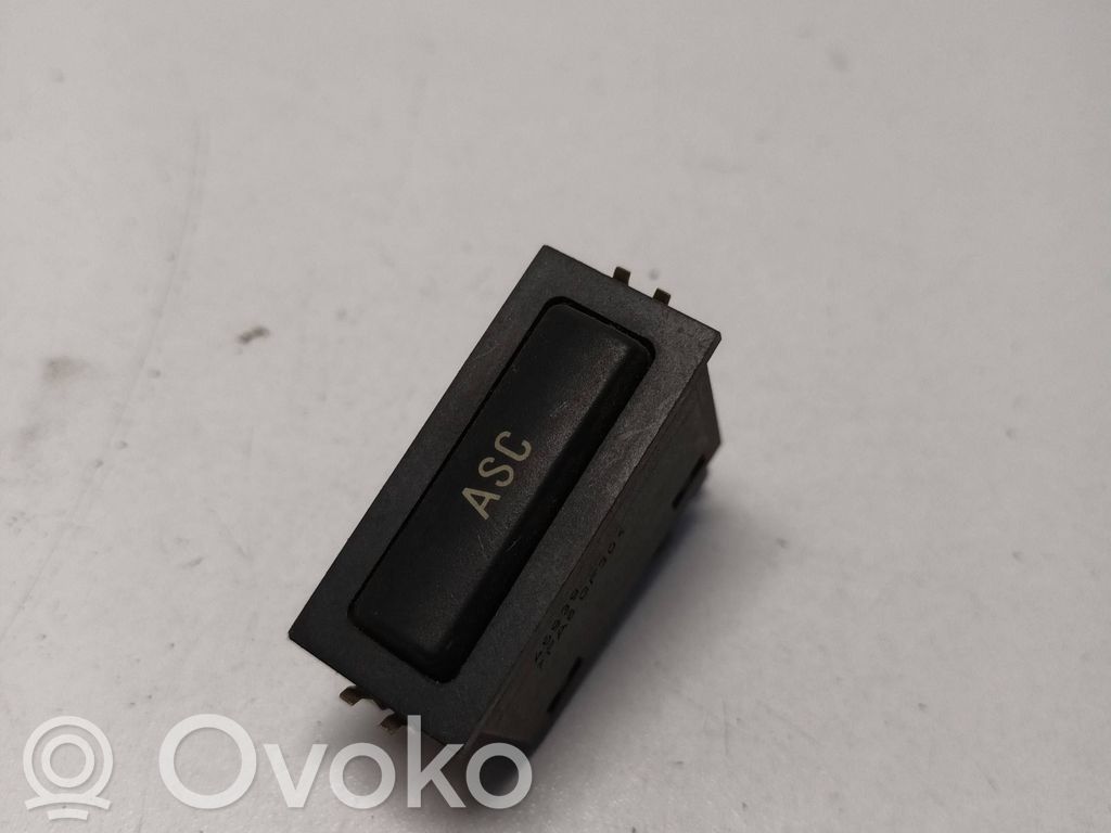 BMW X3 E83 Interruttore di controllo della trazione (ASR) 
