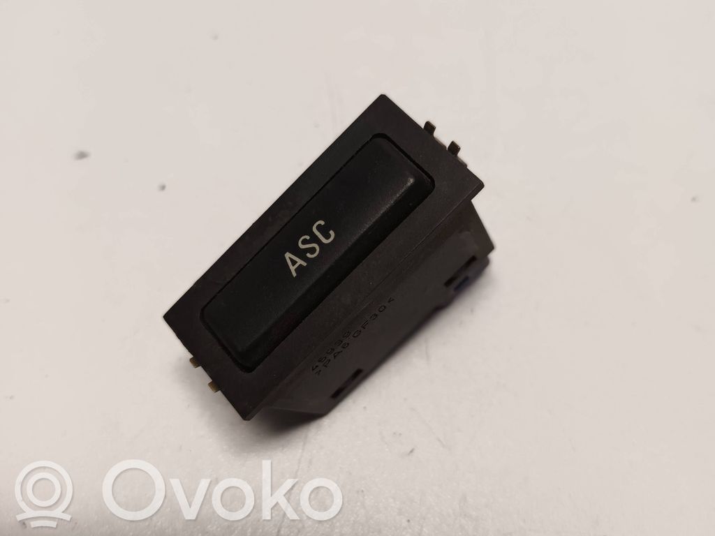 BMW 7 E38 Traction control (ASR) switch 