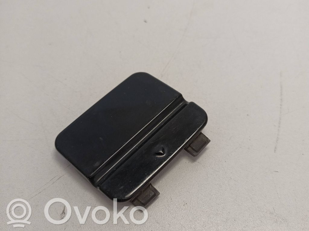 BMW 3 E90 E91 Abdeckung Deckel Abschleppöse hinten 