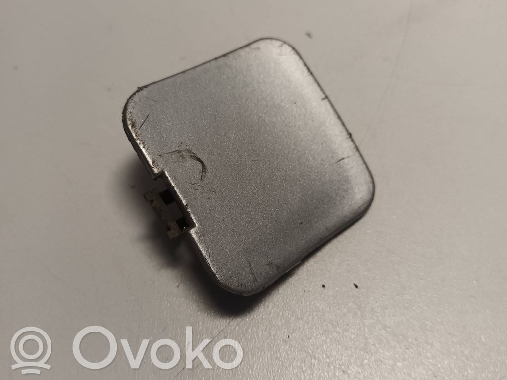 BMW 3 E46 Abdeckung Deckel Abschleppöse hinten 