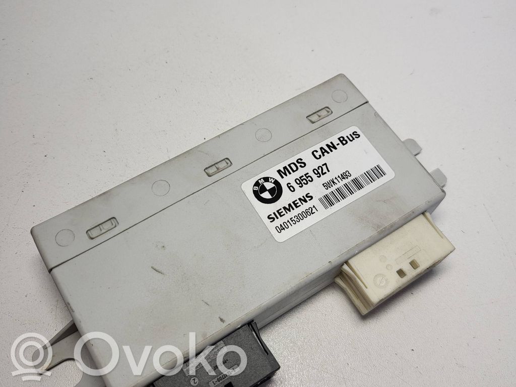BMW 3 E90 E91 Sunroof control unit/module 