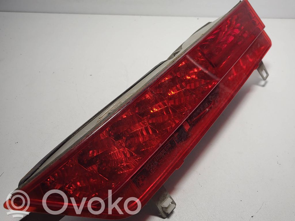 BMW 7 E65 E66 Tailgate rear/tail lights 