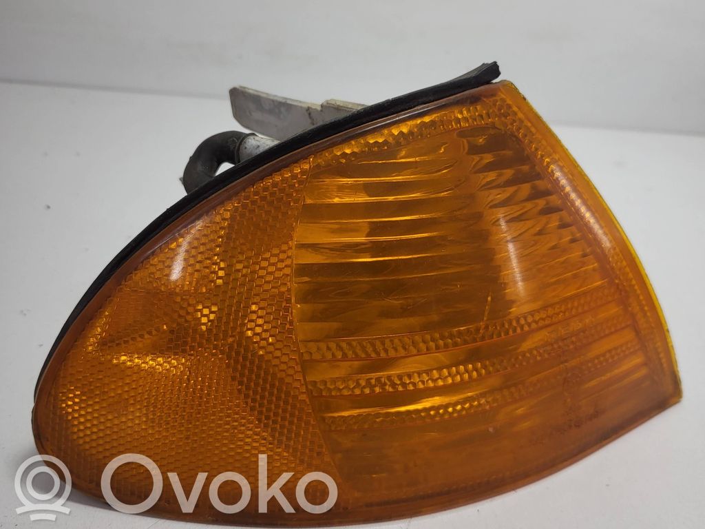 BMW 3 E46 Front indicator light 