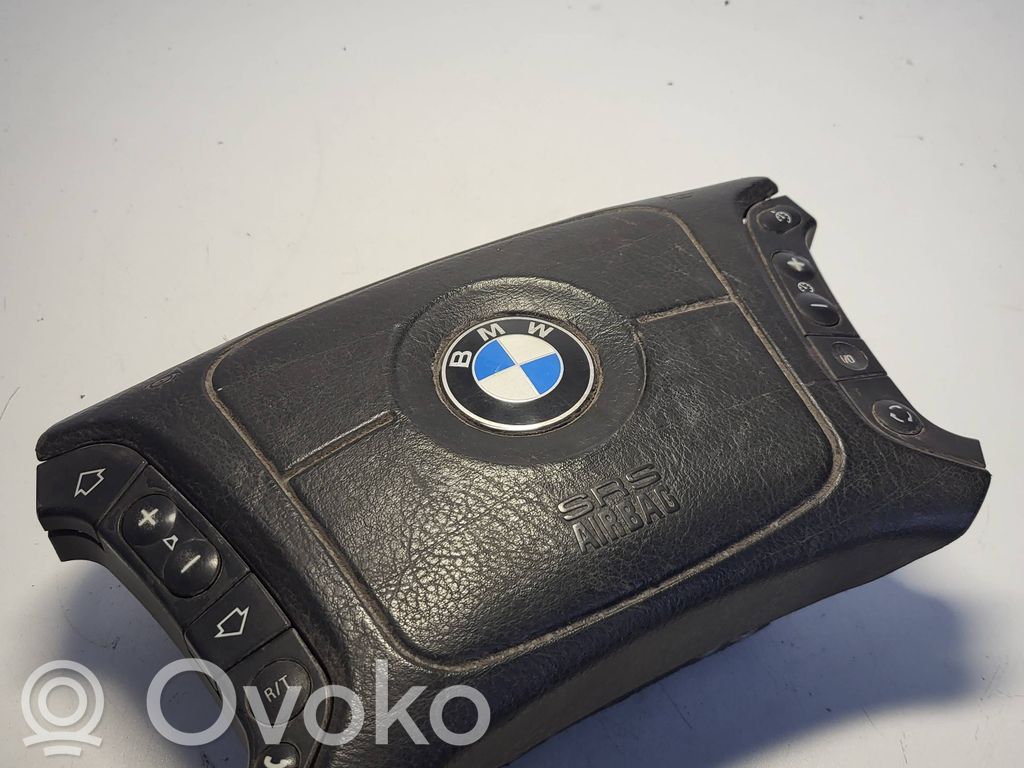 BMW 5 E39 Vairo oro pagalvė 