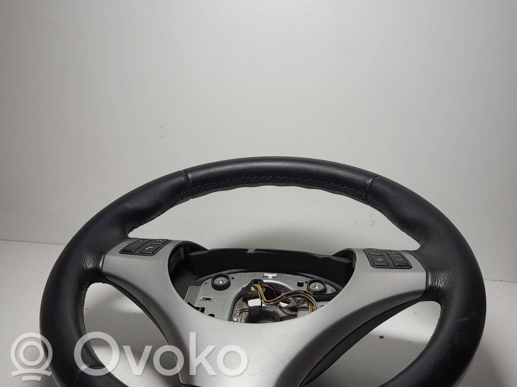 Steering wheel   695656201