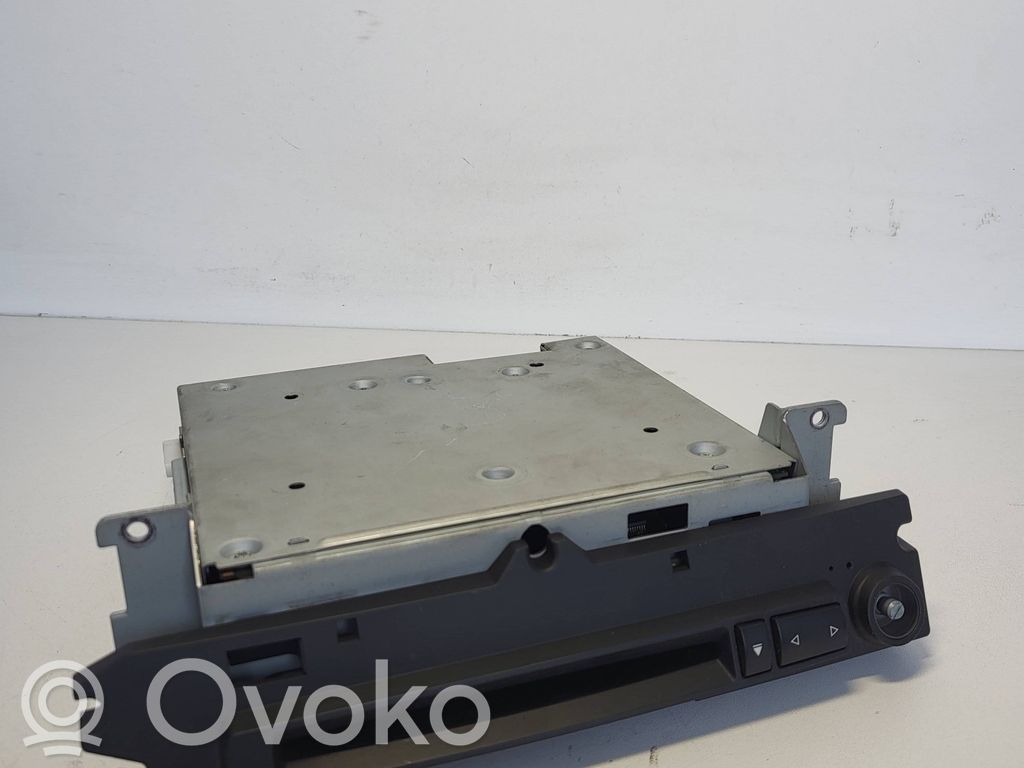 Radio / CD-Player / DVD-Player / Navigation   65126965045