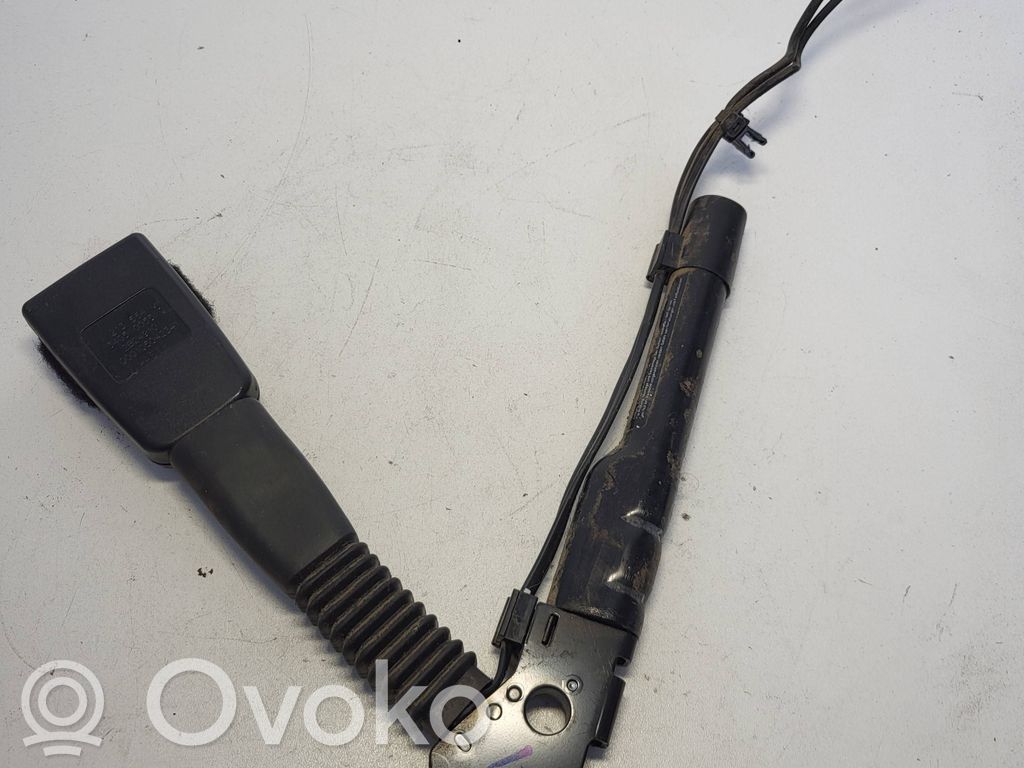 BMW 3 E90 E91 Sagtis diržo priekinė 
