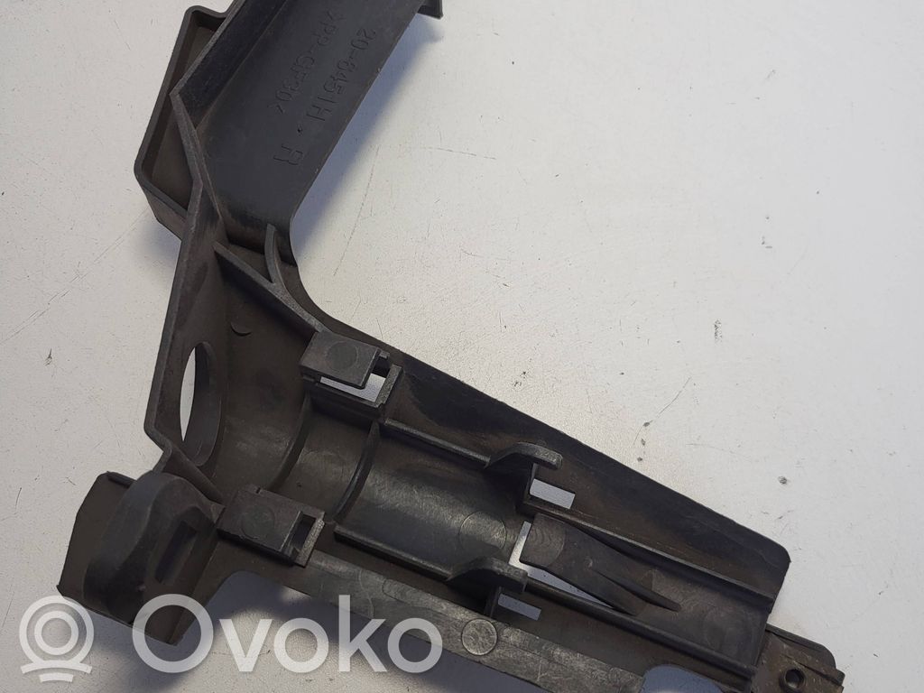 BMW 3 E46 Headlight/headlamp mounting bracket 