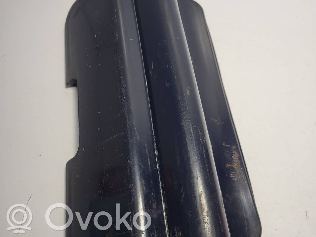 BMW 5 E39 Abdeckung Deckel Abschleppöse 