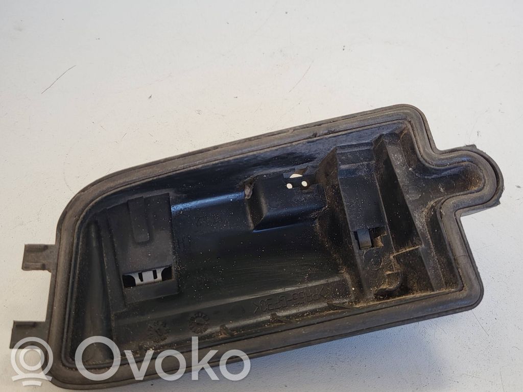 BMW 5 E39 Miglas lukturis priekšā 