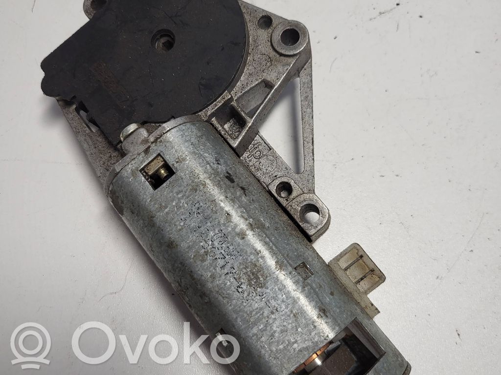 Motoriņš   PA66GF7