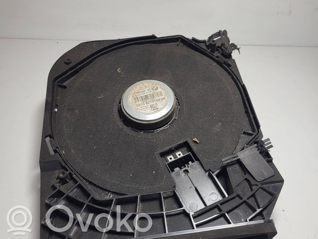 Altavoz subwoofer   65139210148