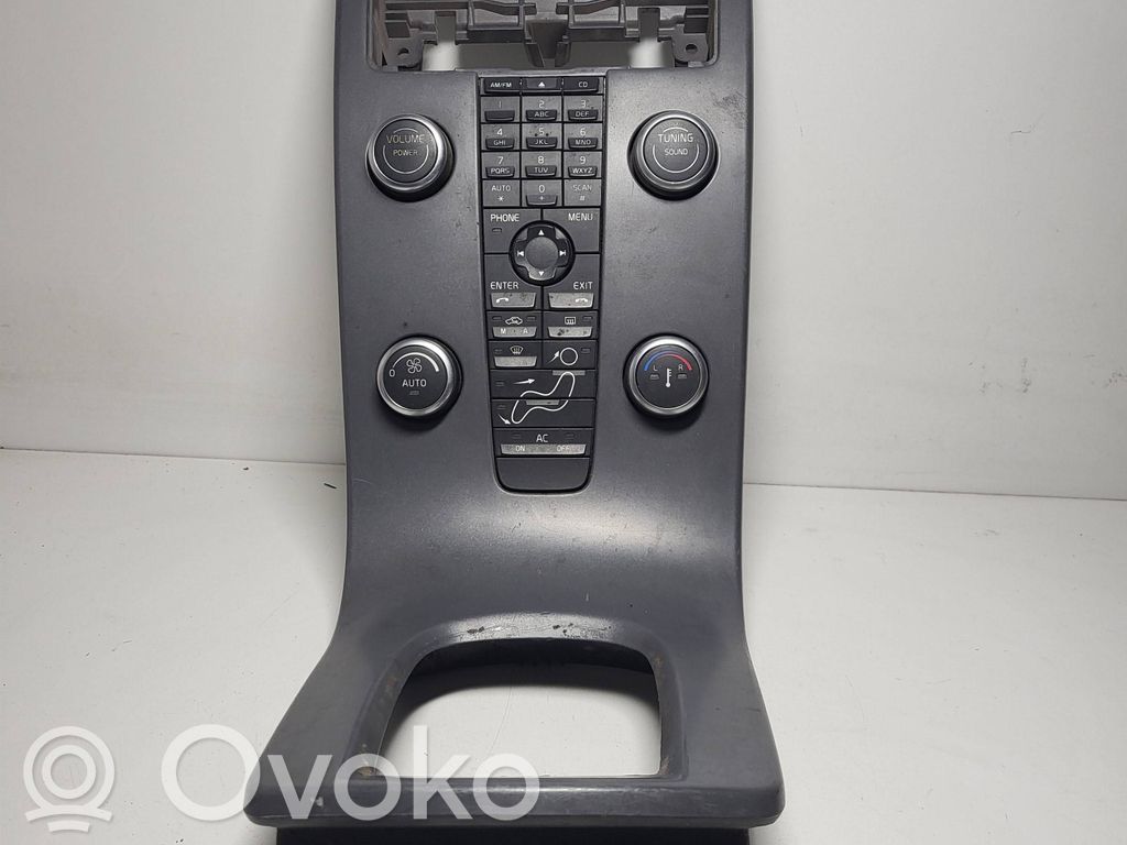 Climate control unit   1281495